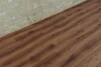 Кварцвиниловые полы FF-1300 Light 1335 Дуб Брага фото 1 | FLOORDEALER